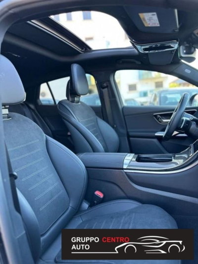 Mercedes-Benz GLC SUV 300 d 4Matic Sport (10)
