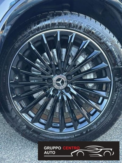 Mercedes-Benz GLC SUV 300 d 4Matic Sport (2)