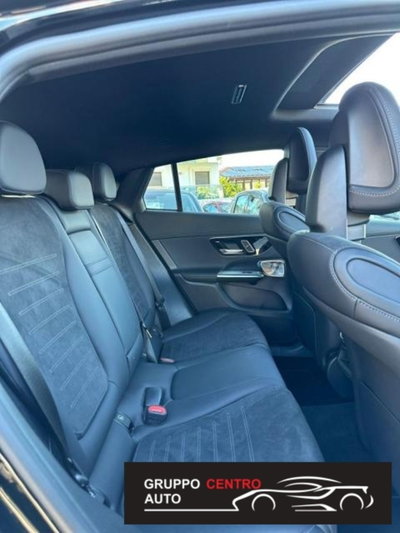 Mercedes-Benz GLC SUV 300 d 4Matic Sport (20)