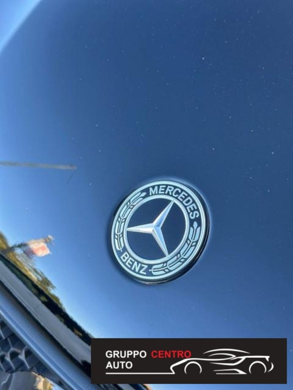 Mercedes-Benz GLC SUV 300 d 4Matic Sport (5)