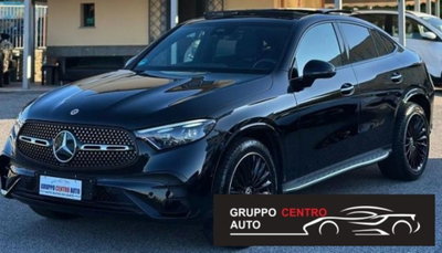 Mercedes-Benz GLC SUV 300 d 4Matic Sport (6)