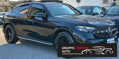 Mercedes-Benz GLC SUV 300 d 4Matic Sport (7)