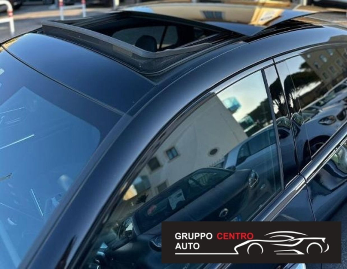 Mercedes-Benz GLC SUV 300 d 4Matic Sport (9)