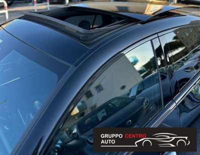 Mercedes-Benz GLC SUV 300 d 4Matic Sport (9)