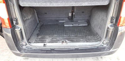 Fiat QUBO 1.3 MJT 75 CV Trekking usata