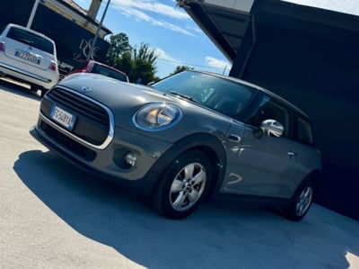 MINI Mini 1.2 One usata