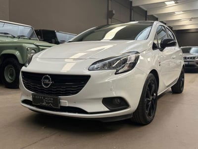 Opel Corsa 1.2 5 porte 120 Anniversary