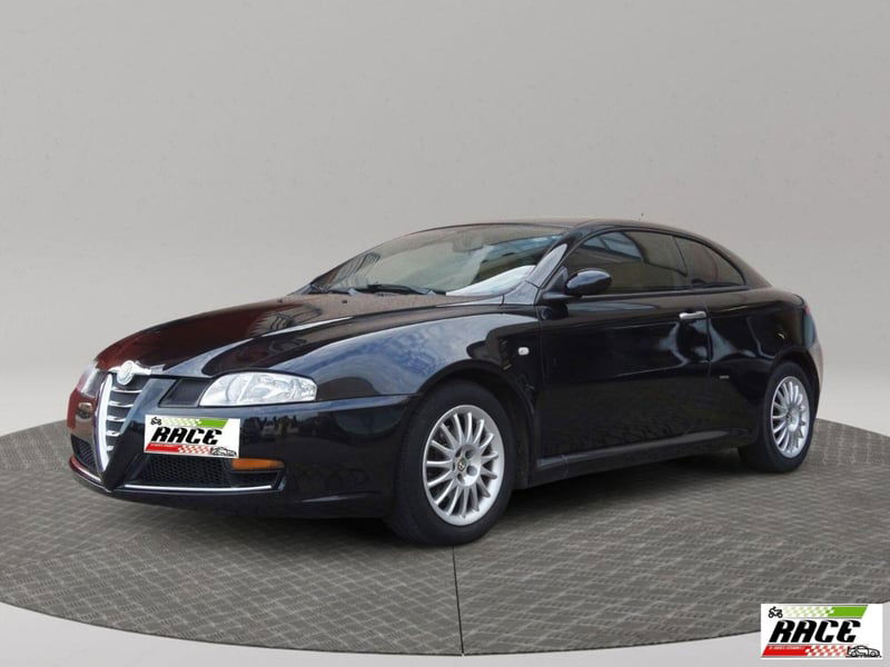 Alfa Romeo GT 1.9 JTDM 16V Distinctive