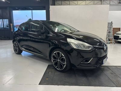 Renault Clio dCi 8V 90CV Start&Stop 5 porte Energy Intens usata