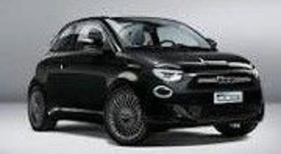 Fiat 500e Icon Berlina 42 kWh usata