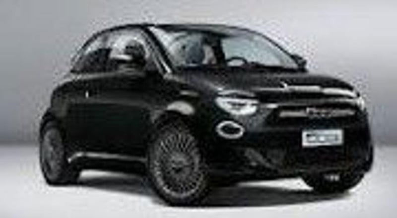 Fiat 500e Icon Berlina 42 kWh