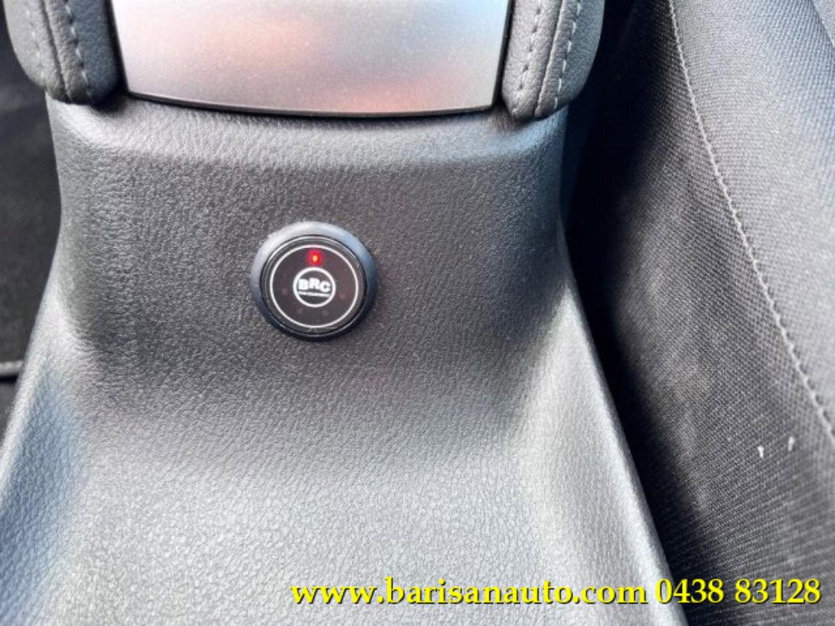 Nissan Micra IG-T 92 GPL 5 porte Eco Acenta (10)