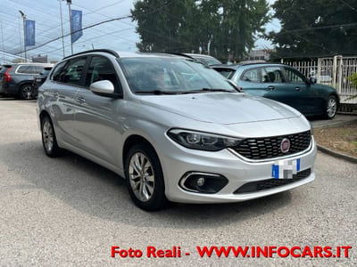 Fiat Tipo Station Wagon Tipo 1.3 Mjt S&S SW Easy Business usata