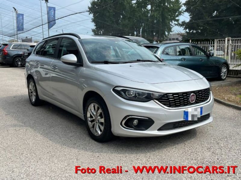 Fiat Tipo Station Wagon Tipo 1.3 Mjt S&S SW Easy Business