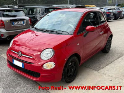 Fiat 500 1.2 by DIESEL usata