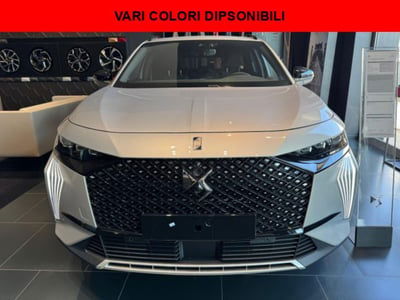 Ds DS 7 1.5 bluehdi Edition France 130cv auto