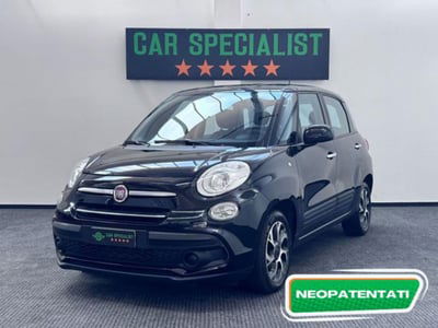 Fiat 500L 1.3 Multijet 95 CV Dualogic Trekking usata