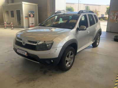 Dacia Duster 1.5 dCi 110CV 4x2 Lauréate usata