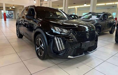 Peugeot 2008 1.2 puretech Active s&s 100cv