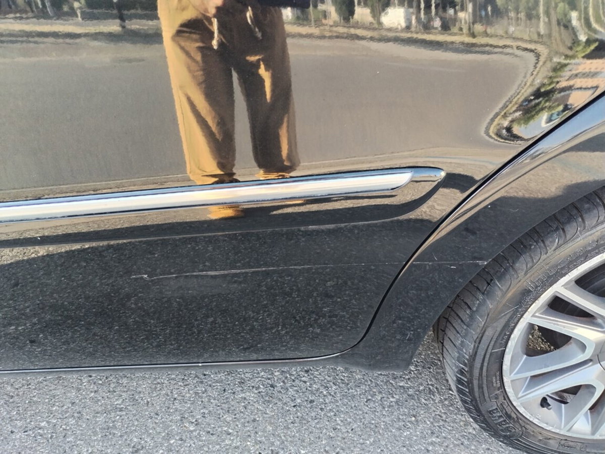 Lancia Musa 1.4 16V Oro (3)