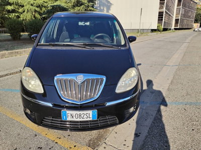 Lancia Musa 1.4 16V Oro (8)