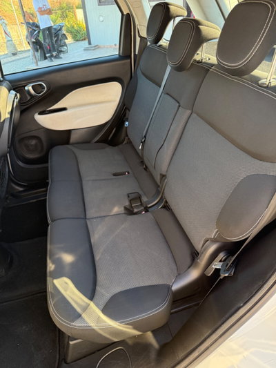 Fiat 500L 1.6 Multijet 120 CV Trekking (12)