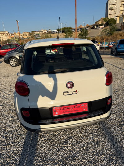 Fiat 500L 1.6 Multijet 120 CV Trekking (6)