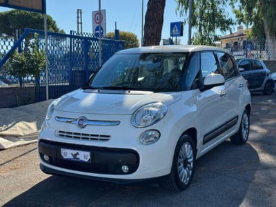 Fiat 500L 1.4 95 CV Pop usata