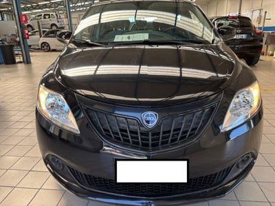 Lancia Ypsilon 1.0 FireFly 5 porte S&S Hybrid Gold Plus usata