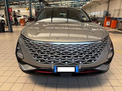 Omoda Omoda 5 1.6 tgdi Premium 7dct nuova