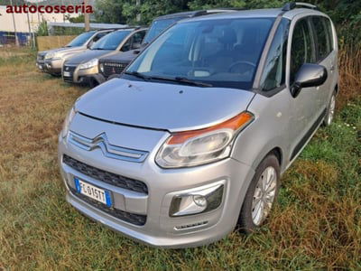 Citroen C3 Picasso 1.6 HDi 90 airdream Perfect