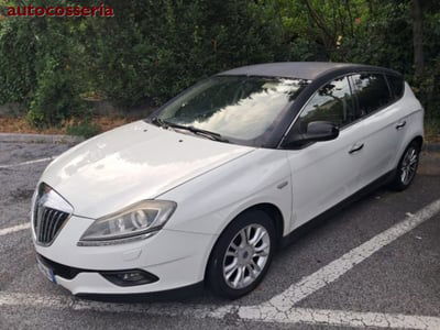 Lancia Delta 1.4 T-Jet 120 CV Gold Ecochic GPL usata