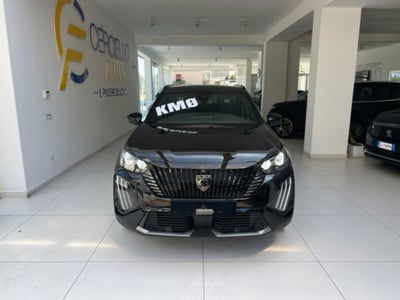Peugeot 2008 PureTech 100 S&S Allure nuova