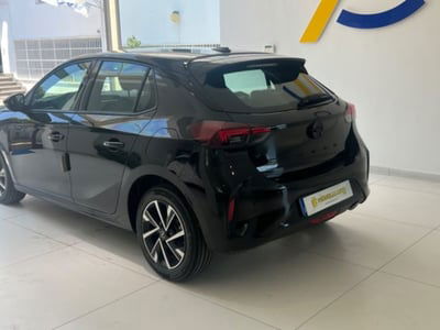 Opel Corsa 1.2 100 CV aut. GS Line nuova