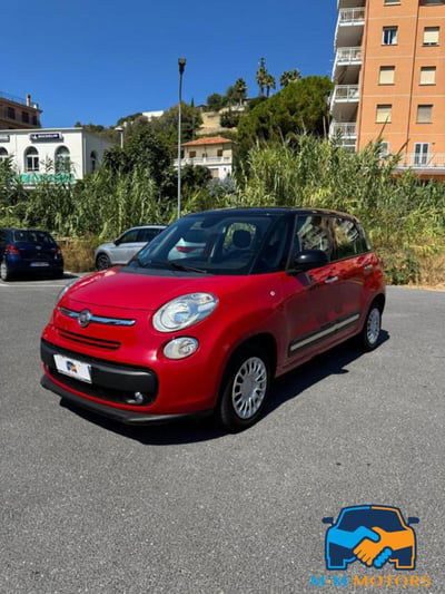 Fiat 500L 1.6 Multijet 105 CV Lounge usata