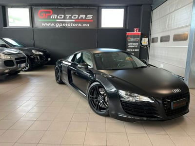 Audi R8 Coupé 4.2 V8 FSI quattro usata