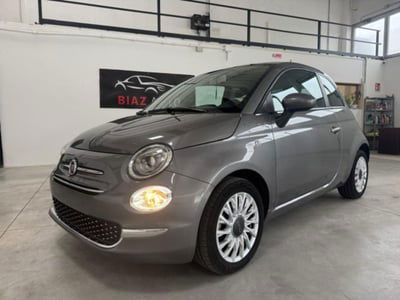 Fiat 500 1.0 Hybrid Dolcevita usata