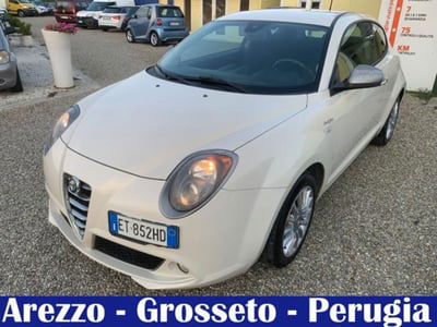 Alfa Romeo MiTo 1.4 70 CV 8V Progression