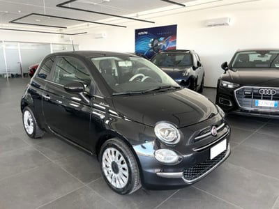 Fiat 500 1.0 Hybrid Dolcevita usata