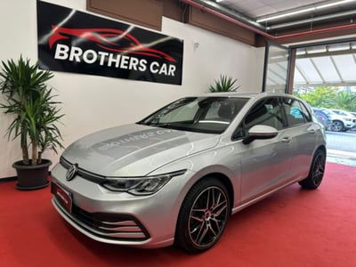 Volkswagen Golf 1.0 TSI EVO Life usata