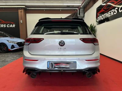 Volkswagen Golf 1.0 TSI EVO Life usata