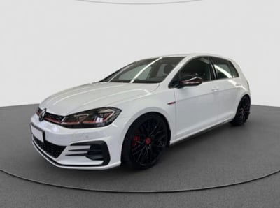 Volkswagen Golf GTI Performance 2.0 245 CV TSI DSG 5p. BMT usata