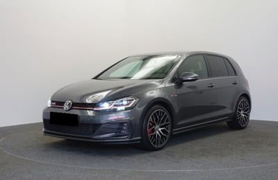 Volkswagen Golf GTI Performance 2.0 245 CV TSI DSG 5p. BMT usata
