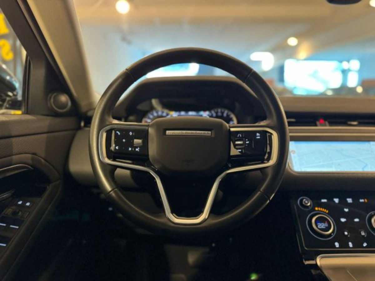 Land Rover Range Rover Evoque 2.0d i4 mhev S awd 163cv auto (10)