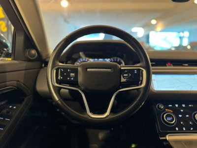 Land Rover Range Rover Evoque 2.0d i4 mhev S awd 163cv auto (10)