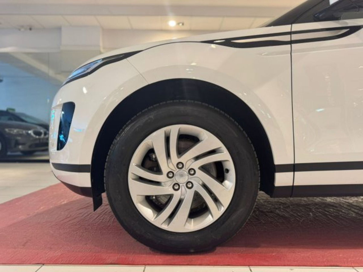 Land Rover Range Rover Evoque 2.0d i4 mhev S awd 163cv auto (4)