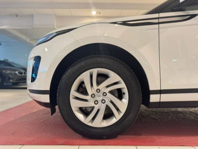 Land Rover Range Rover Evoque 2.0d i4 mhev S awd 163cv auto (4)