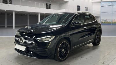Mercedes-Benz GLA SUV 200 Automatic Premium usata