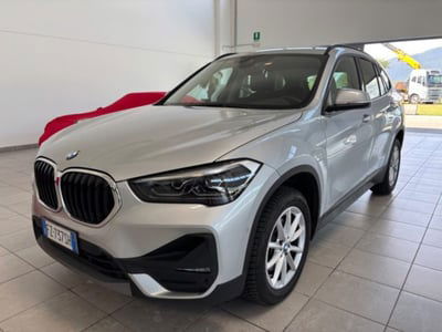 BMW X1 sDrive18d Business Advantage