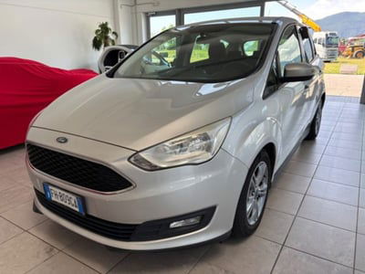 Ford C-Max 2.0 TDCi 150CV Powershift Start&Stop Business
